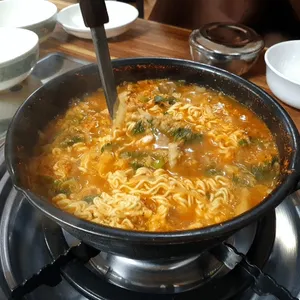 송은닭내장 사진