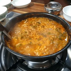 송은닭내장 사진