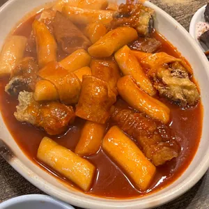 맛짱분식 사진