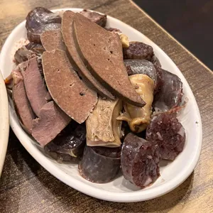 맛짱분식 사진