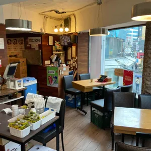 육쌈냉면 리뷰 사진