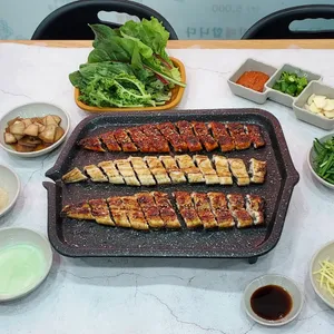 먹자풍천민물장어 사진