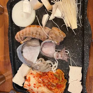 동산미 사진