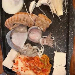 동산미 사진