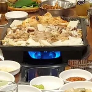 동산미 사진