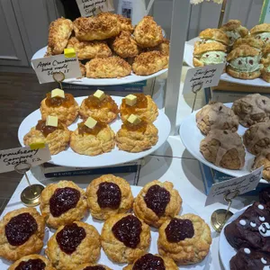 카페 하이웨스트 리뷰 사진