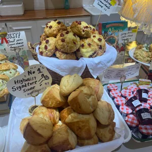 카페 하이웨스트 리뷰 사진