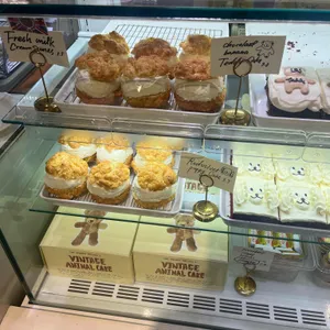 카페 하이웨스트 리뷰 사진