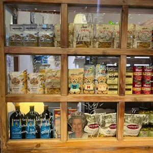 카페 하이웨스트 리뷰 사진