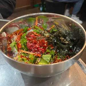 육사구이 사진