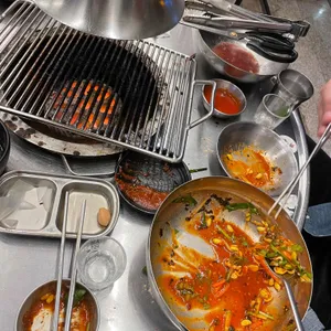 돈주리 사진