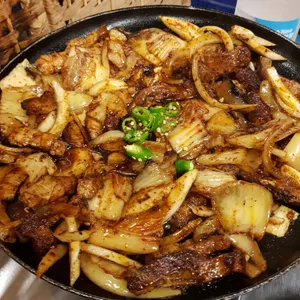 정통집 사진