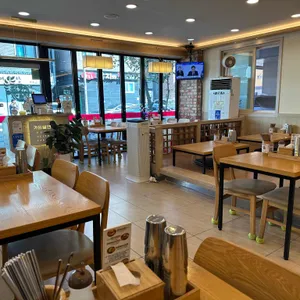 가온밀면 대표 사진