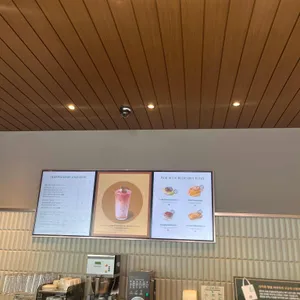 스타벅스 리뷰 사진