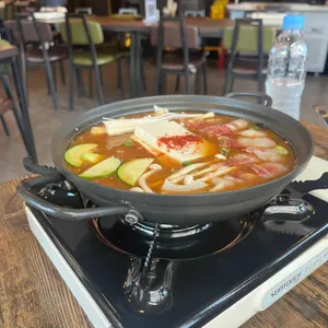 예향정 사진