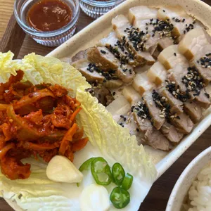 모오롱 사진