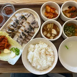 모오롱 사진