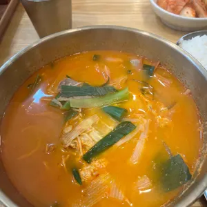 한촌설렁탕 사진