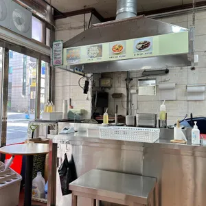 할매호떡 리뷰 사진