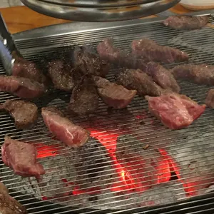 산내골소갈비살 사진