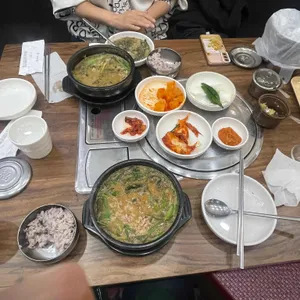흥부네감자탕 사진