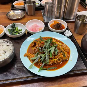 서청미역 사진