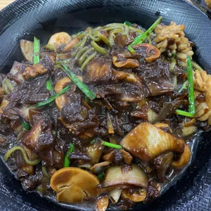 형제짬뽕 사진
