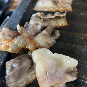 시골짚 사진