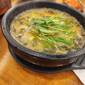 할머니추어탕 사진
