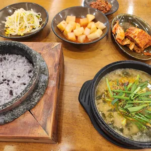 할머니추어탕 리뷰 사진
