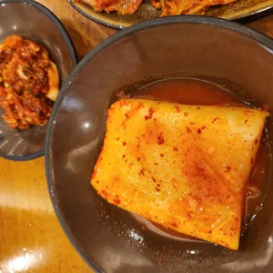 할머니추어탕 사진