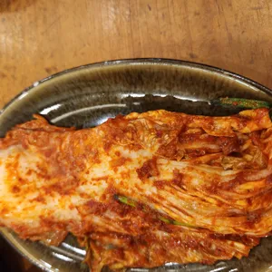 할머니추어탕 사진