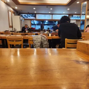 할머니추어탕 리뷰 사진