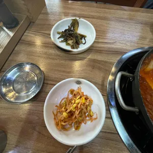 배양리두루치기 사진