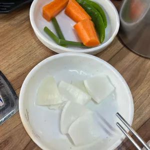 배양리두루치기 사진