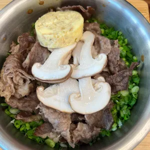 도담솥밥 리뷰 사진