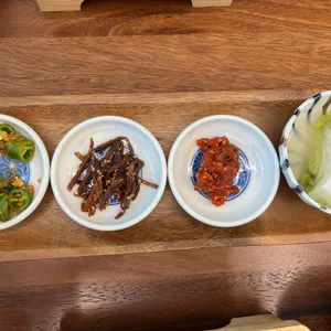 도담솥밥 리뷰 사진