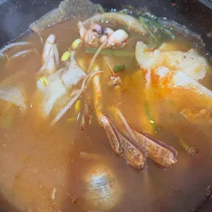원대로해물손칼국수 사진