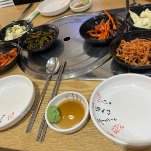 원대로해물손칼국수 사진