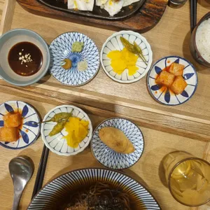 부엉이돈가스 리뷰 사진