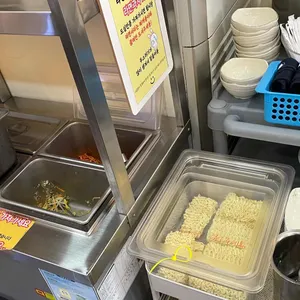 봉할매 김치찌개불백전문점 리뷰 사진