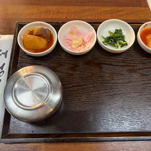 서청미역 사진