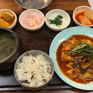 서청미역 사진