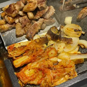 하남돼지집 사진