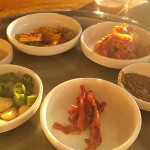 전주식당 사진