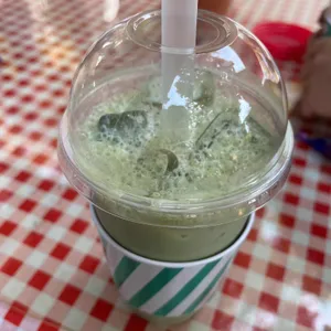카페 로사 사진