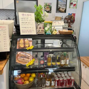 카페 로사 리뷰 사진