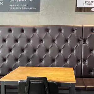짬뽕깡패 꼬짬 리뷰 사진