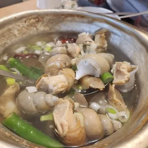 영도다리 사진