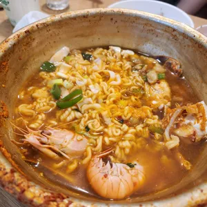 영도다리 사진